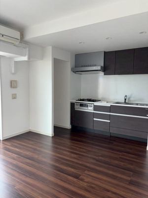 【居間・リビング】 | クレア品川サウスシティ