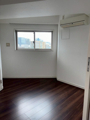 【寝室】 | クレア品川サウスシティ