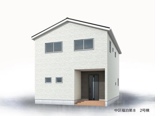 リーブルガーデン　岡山市中区福泊(第8)【仲介手数料無料】のその他