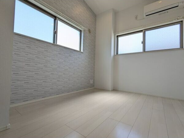 ハーモニーテラス長戸の設備