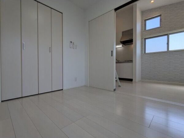 ハーモニーテラス長戸のその他