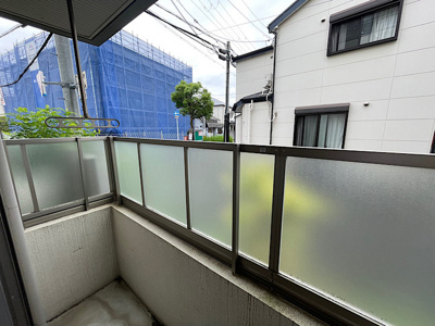 【バルコニー】 | ディアグラナート