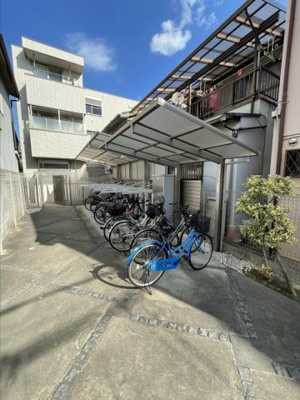 【その他共用部分】 | ディアグラナート