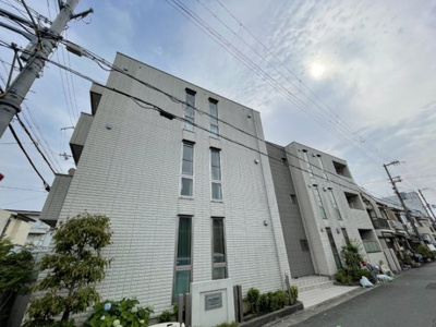 【外観】 | ディアグラナート