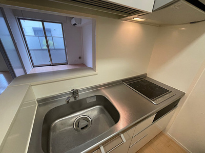 【キッチン】 | ディアグラナート