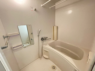 【浴室】 | ディアグラナート