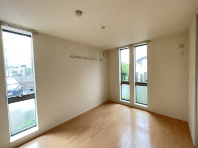 【内装】 | ディアグラナート