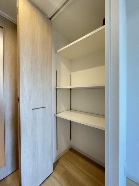 パルティール高畑のその他