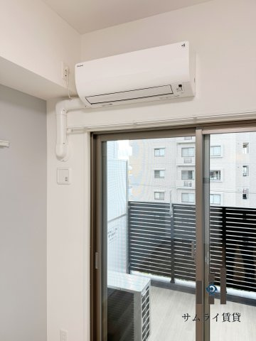 パルティール高畑のその他