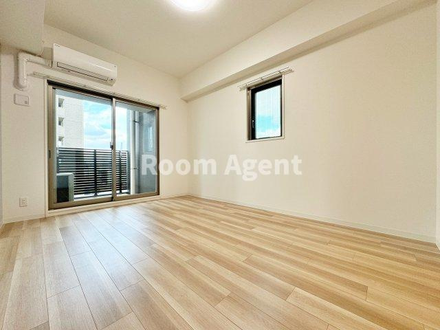 パルティール高畑の内装