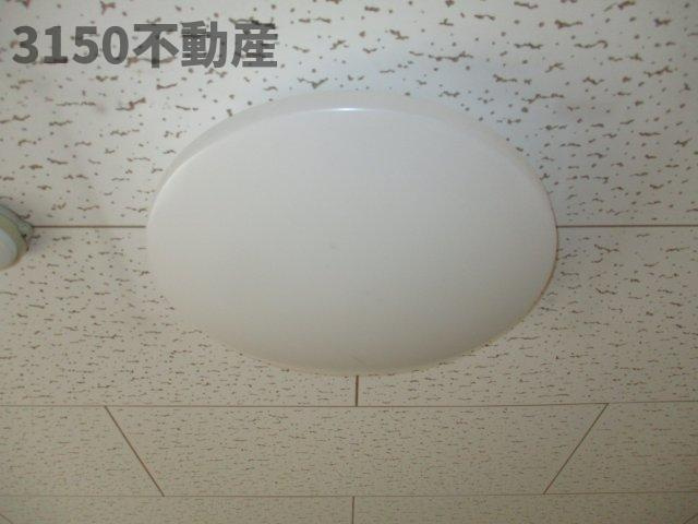 エムパヤールの設備