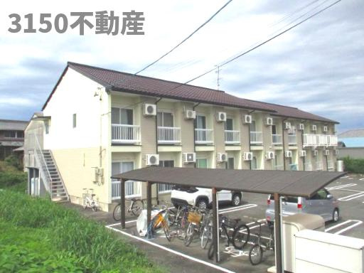 エムパヤールの外観