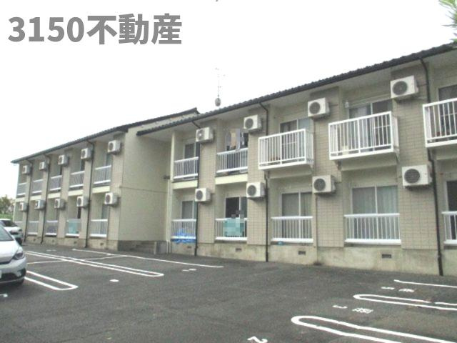 エムパヤールの周辺