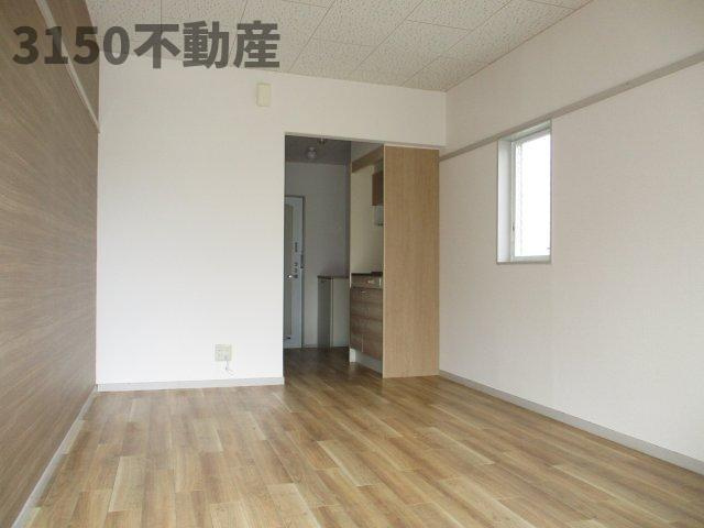 エムパヤールの内装