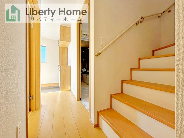 ひたちなか市津田853番　新築戸建の構造・工法・仕様