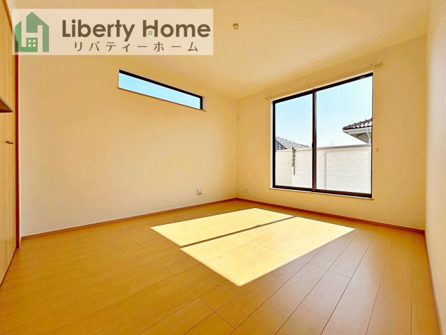 ひたちなか市津田853番　新築戸建の構造・工法・仕様