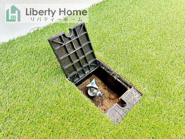 ひたちなか市津田　新築戸建の設備