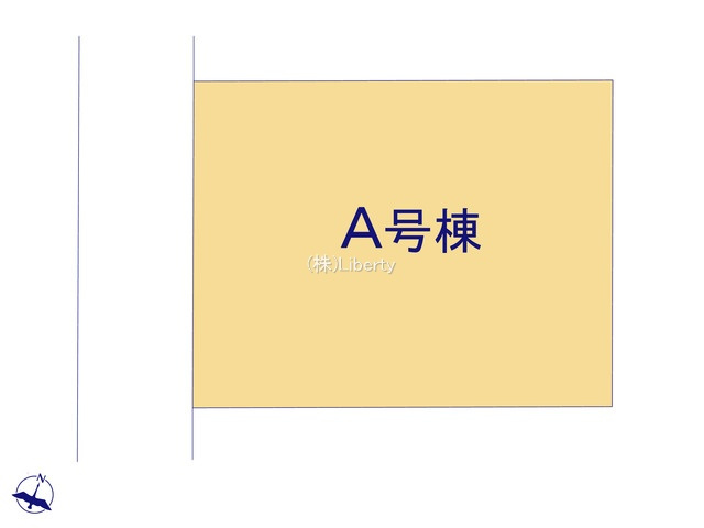 ひたちなか市津田　新築戸建の設備