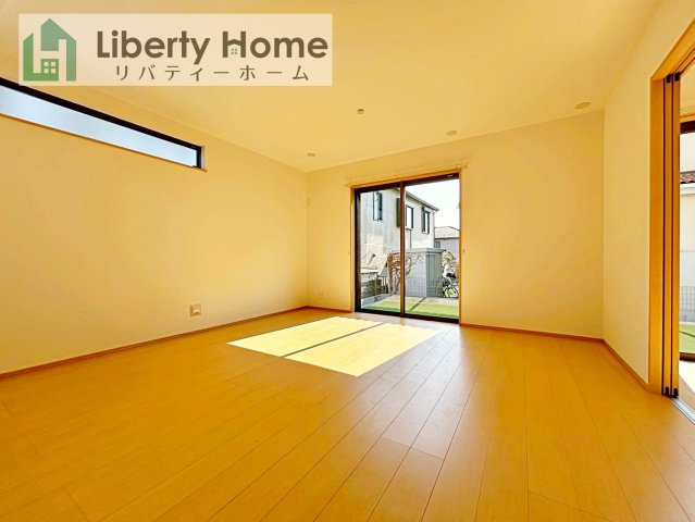 ひたちなか市津田853番　新築戸建のキッチン|同仕様・同形状写真