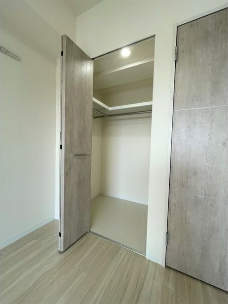 パルファン ドゥ ジョアの収納