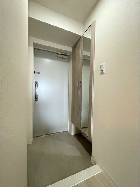 パルファン ドゥ ジョアの設備