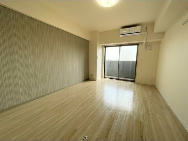 パルファン ドゥ ジョアの居間・リビング