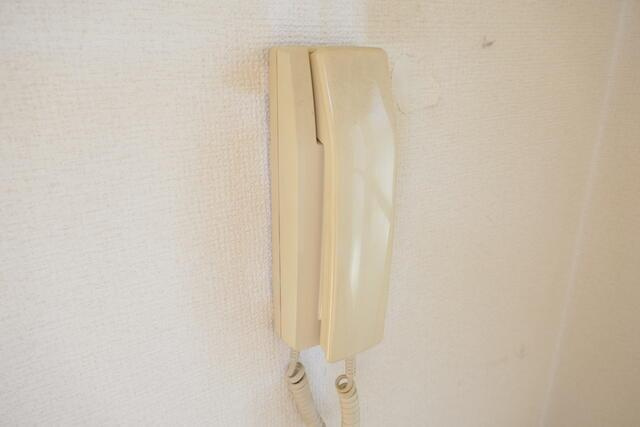 シェーファー祐天寺の設備| 