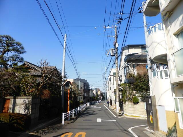 シェーファー祐天寺| 