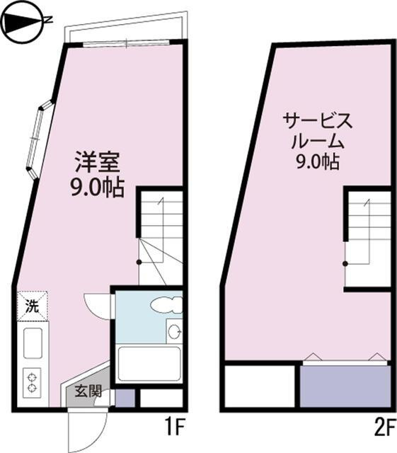 シェーファー祐天寺