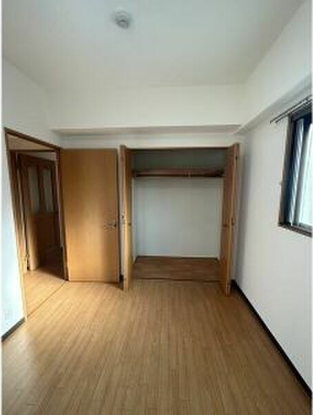 ファインコートの収納