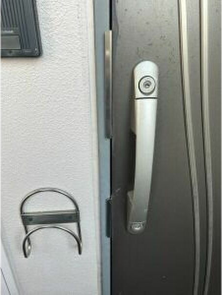 ファインコートのセキュリティ