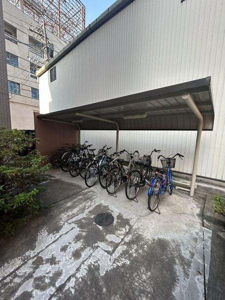 ファインコートのその他