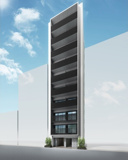 デュオメゾン文京白山の画像