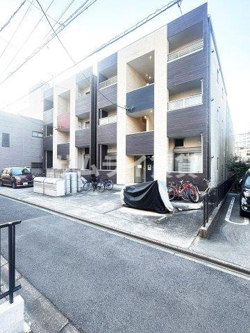 ファンキャッスル