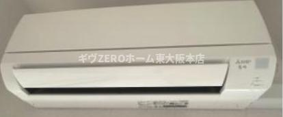 アドバンス大阪城北グレカーレの設備