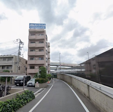 【東京都葛飾区】1棟投資マンション　「堀切菖蒲園駅」徒歩4分の周辺
