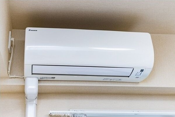 フレールコート東別院の設備