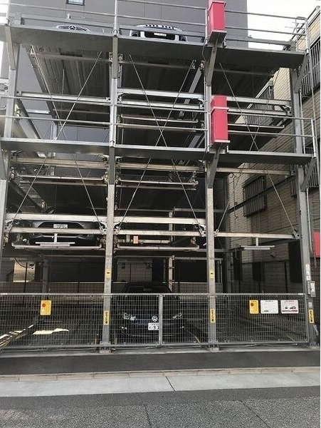 フレールコート東別院のその他