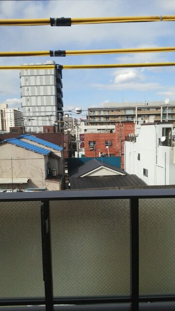 ベルメゾン　丸松の展望