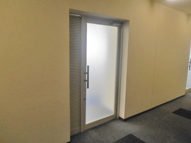 西柳パークビル