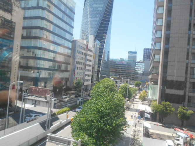 西柳パークビル