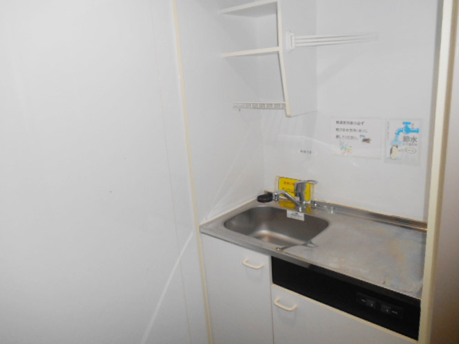 西柳パークビル