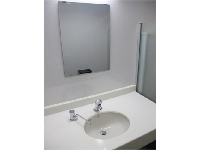 西柳パークビル