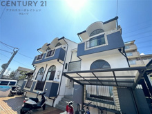 サンパレス２１南武庫之荘の画像