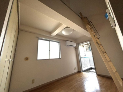 【洋室】 | 昭島ＳＩホームズ