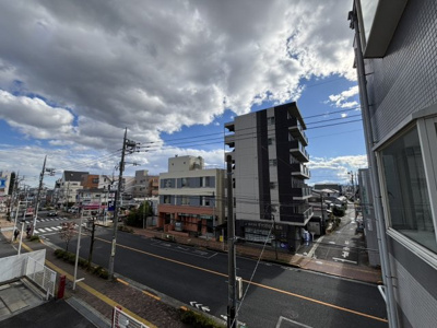 【展望】 | 昭島ＳＩホームズ