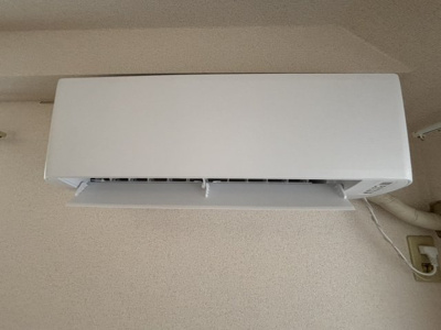 【設備】 | 昭島ＳＩホームズ | エアコン新品