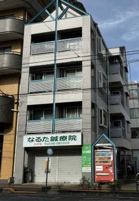 【外観】 | 昭島ＳＩホームズ
