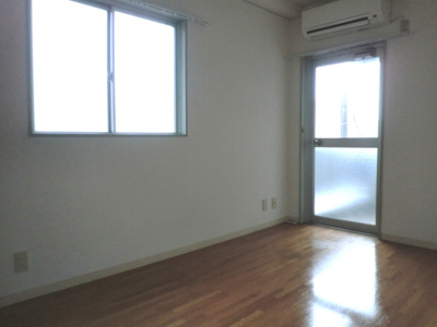 【居間・リビング】 | 昭島ＳＩホームズ | 洋室