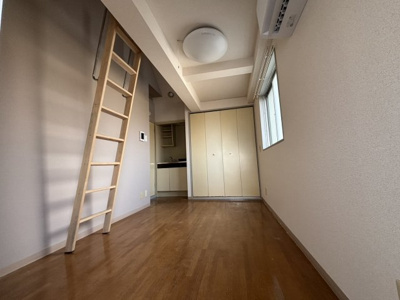 【洋室】 | 昭島ＳＩホームズ